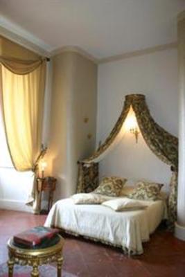 фото отеля Chateau De Goudourville