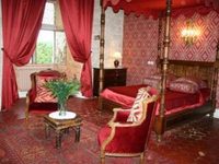 Chateau De Goudourville