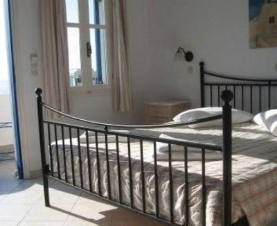 фото отеля Santorinifacile Villas