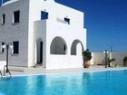 фото отеля Santorinifacile Villas