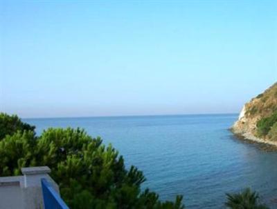 фото отеля Parkhotel Capo Vaticano