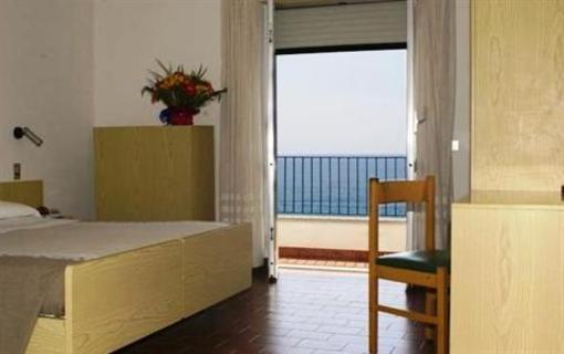 фото отеля Parkhotel Capo Vaticano