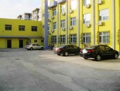 фото отеля Home Inn Tianjin Dagang Yingbin Street