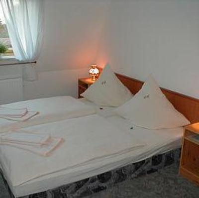 фото отеля Hotel And Restaurant Hahnel Possendorf