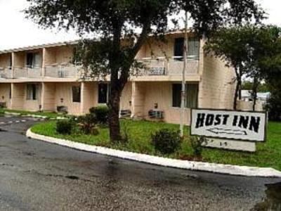 фото отеля Host Inn Daytona Beach