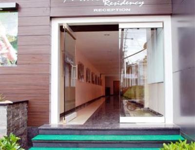фото отеля Mintflower Residency