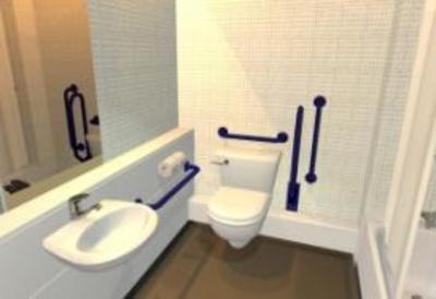 фото отеля Travelodge Hotel Wyboston Bedford