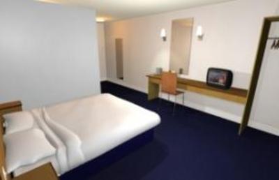 фото отеля Travelodge Hotel Wyboston Bedford