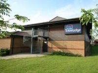 Travelodge Hotel Wyboston Bedford