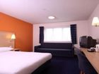 фото отеля Travelodge Hotel Wyboston Bedford