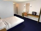 фото отеля Travelodge Hotel Wyboston Bedford