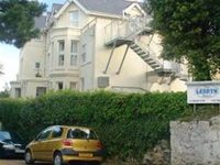 The Lerryn Hotel