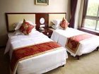 фото отеля Yantai Haitian Boutique Holiday Hotel