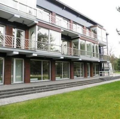 фото отеля Lineja Holiday Home