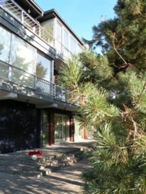 фото отеля Lineja Holiday Home