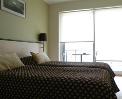 фото отеля Lineja Holiday Home