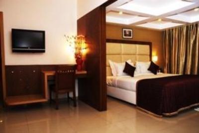 фото отеля Le Royce - The Boutique Hotel
