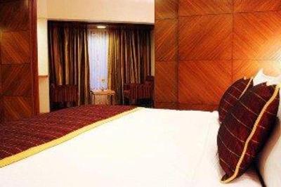 фото отеля Le Royce - The Boutique Hotel