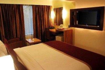 фото отеля Le Royce - The Boutique Hotel