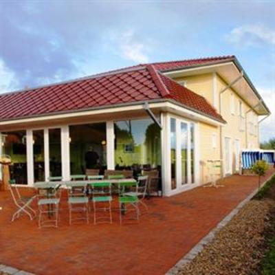фото отеля Ahoi Ihr Landhotel am Nord-Ostsee-Kanal Breiholz