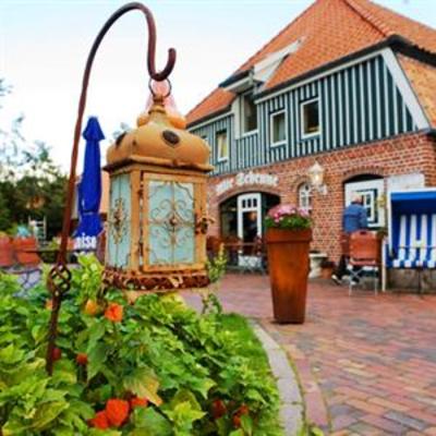 фото отеля Ahoi Ihr Landhotel am Nord-Ostsee-Kanal Breiholz