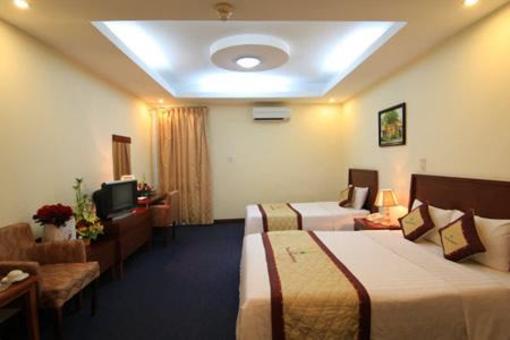 фото отеля Asean Vinh Hotel