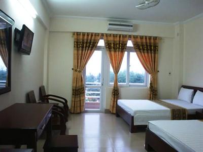 фото отеля Asean Vinh Hotel