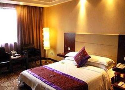 фото отеля Ba Bai Li Hotel Changde