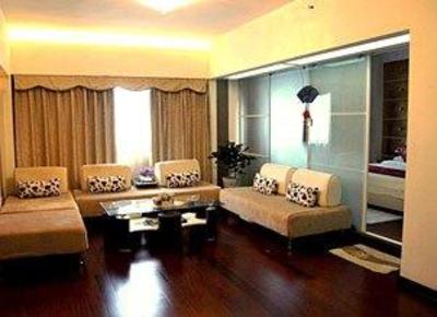 фото отеля Ba Bai Li Hotel Changde