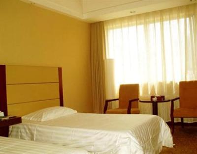 фото отеля Ba Bai Li Hotel Changde