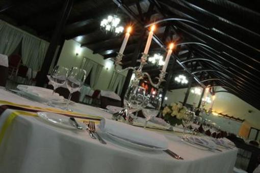 фото отеля Pension Hanul Andritei