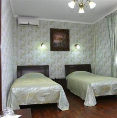 фото отеля Pension Hanul Andritei