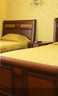 фото отеля Pension Hanul Andritei