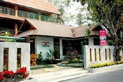 фото отеля Sawasdee Chiangmai House