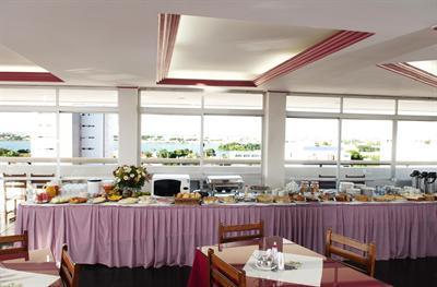 фото отеля Reis Palace Hotel