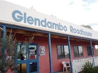 Glendambo Hotel Motel
