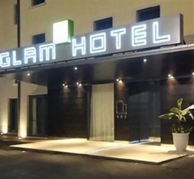 фото отеля Glam Hotel Soncino