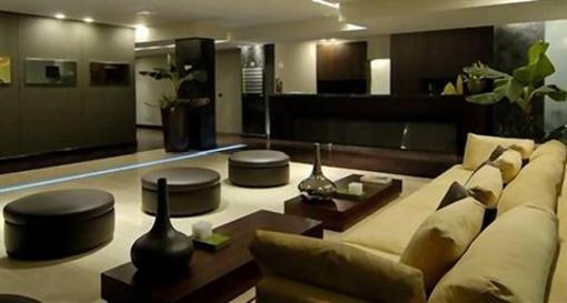 фото отеля Glam Hotel Soncino