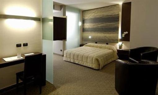 фото отеля Glam Hotel Soncino