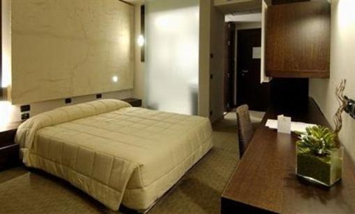 фото отеля Glam Hotel Soncino