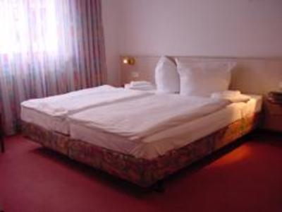 фото отеля Tanne Hotel Saalfeld