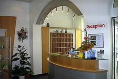 фото отеля Tanne Hotel Saalfeld