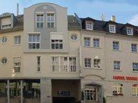 Tanne Hotel Saalfeld