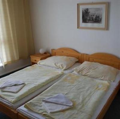 фото отеля Hotel Zadov