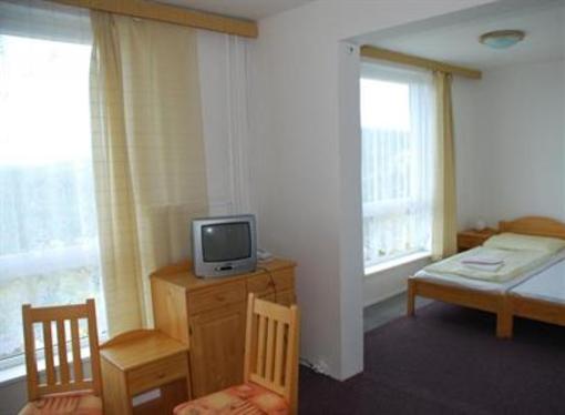 фото отеля Hotel Zadov