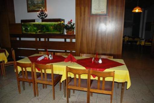 фото отеля Hotel Zadov