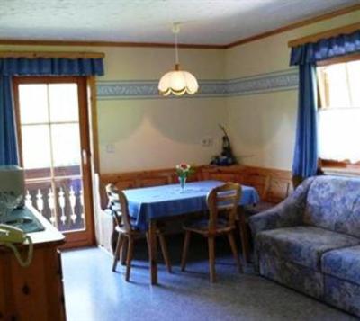фото отеля Ferienwohnung Lahnerhof