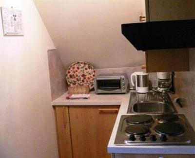 фото отеля Ferienwohnung Lahnerhof