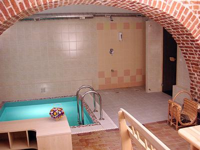фото отеля Kursiu Kiemas