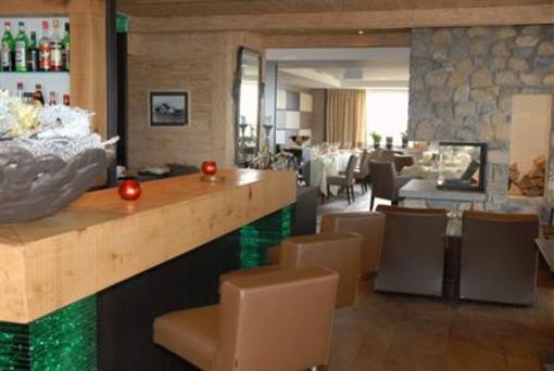 фото отеля Panorama Hotel Restaurant Mollens
